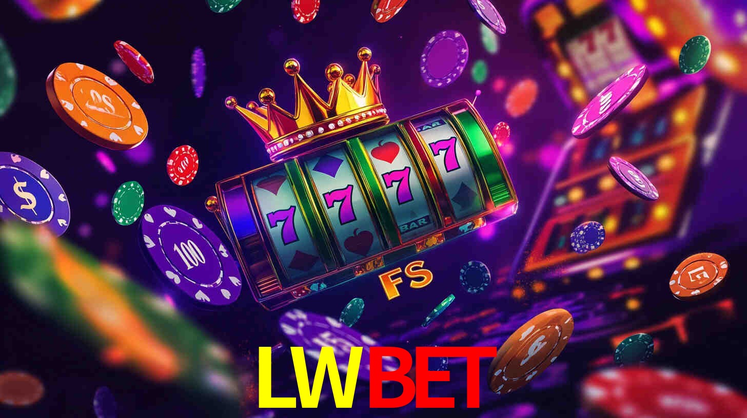 Welcome Bonus LWBET