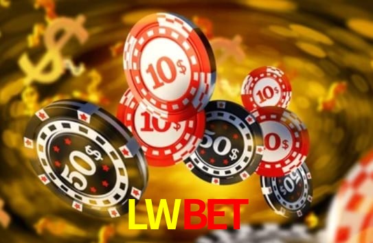 Experiência VIP LWBET
