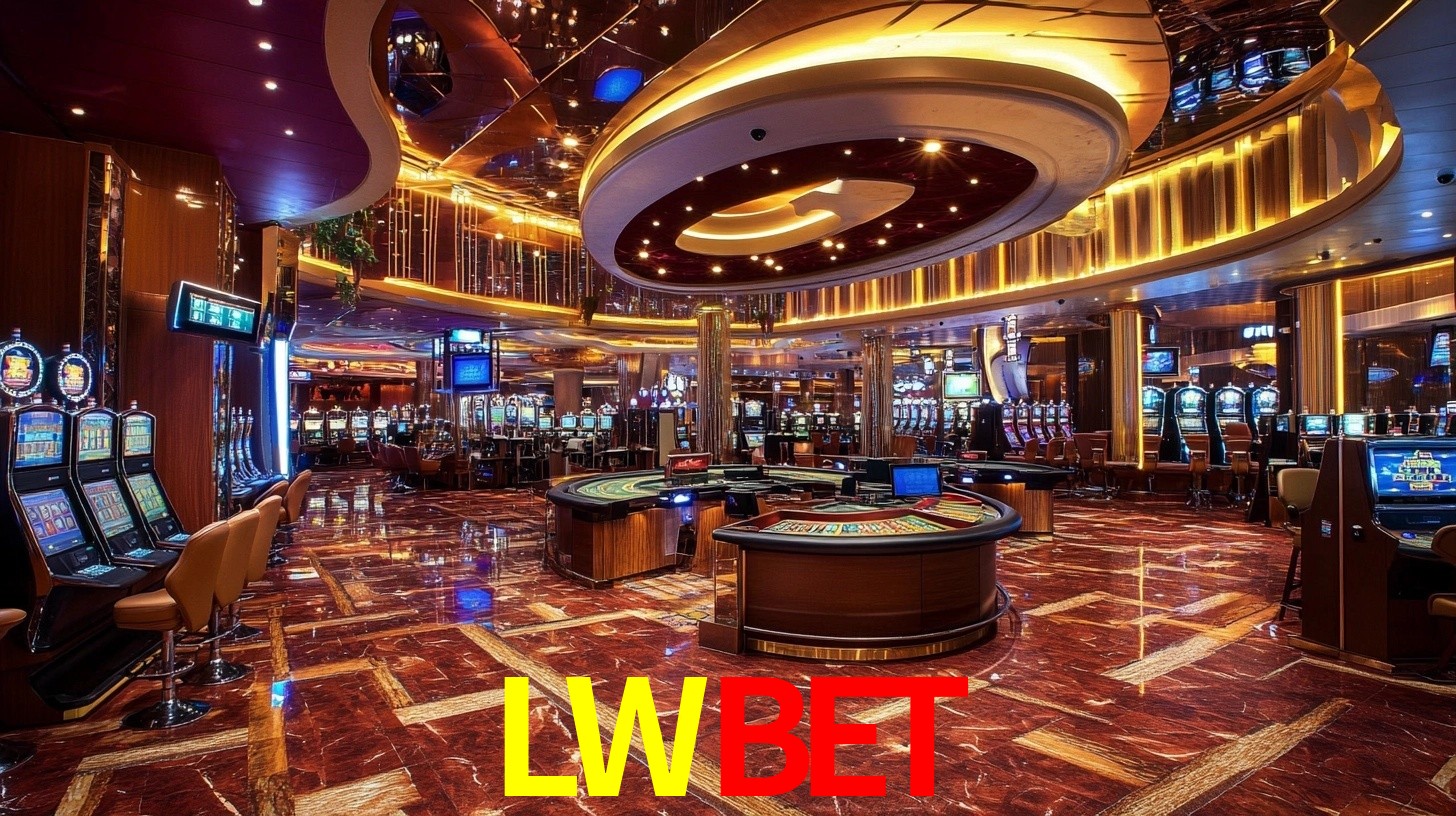 Experiência VIP LWBET