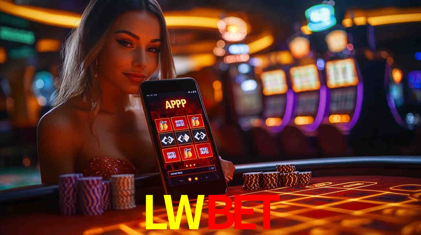 Explorando a Categoria de Eventos em Apostas na LWBET