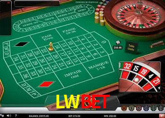 A Experiência Imersiva dos Cassinos Ao Vivo no LWBET