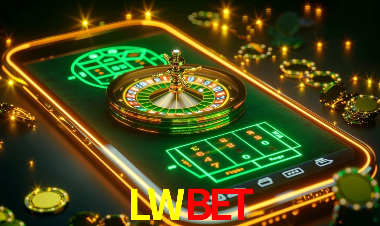 LWBET: Seu Cassino Premiado com Pagamentos Rápidos