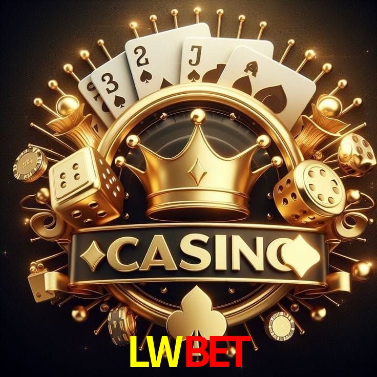 Casino Ao Vivo LWBET
