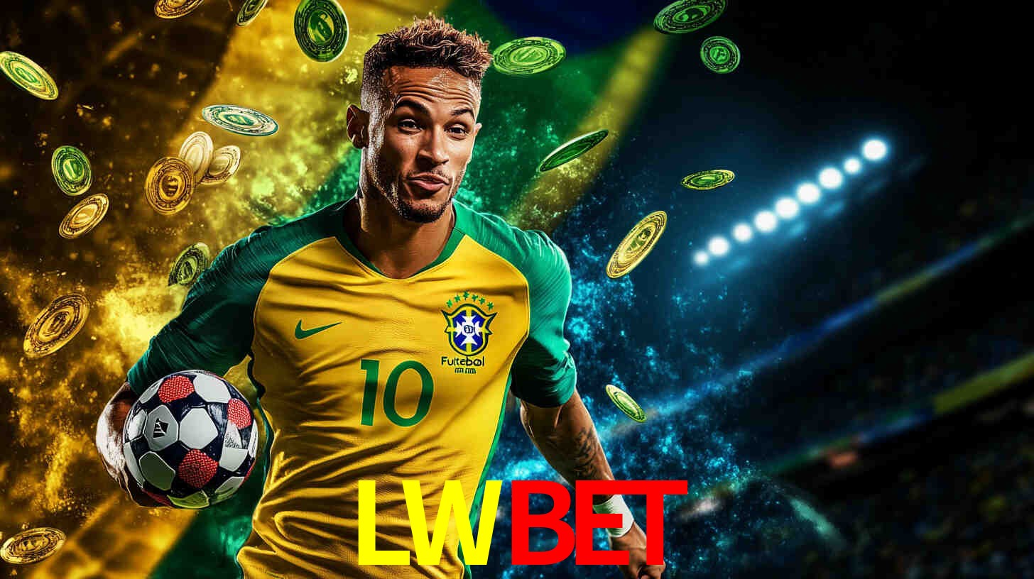 Inovações de Jogos na LWBET: O Futuro das Experiências Interativas