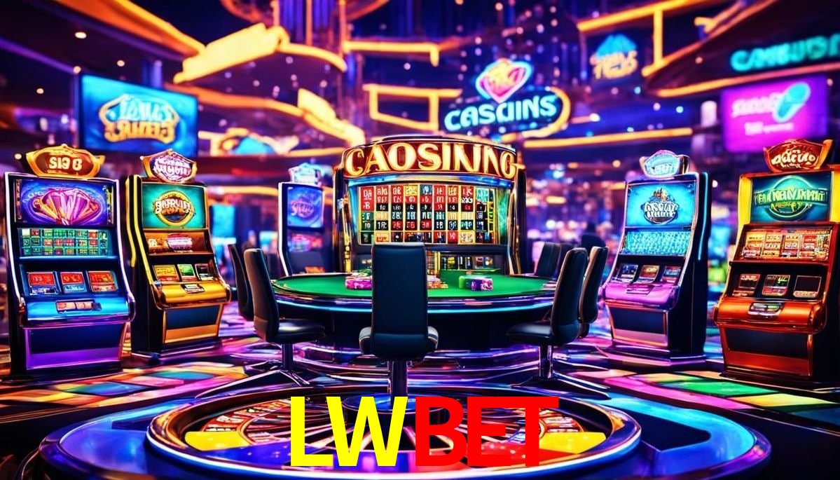 Diretório de Jogos LWBET
