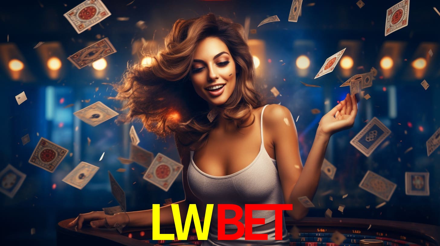 Bonus Features LWBET