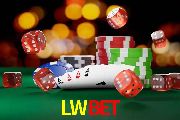 Benefícios da Conta LWBET