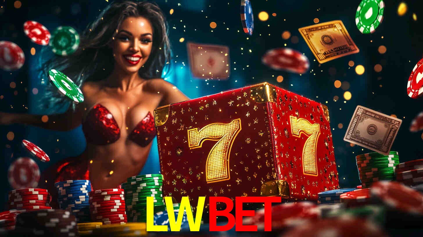 A Emoção da Loteria na LWBET: Uma Chance de Mudança de Vida