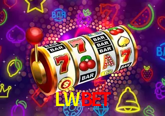 Descubra a Magia dos Jogos de Arcade no LWBET