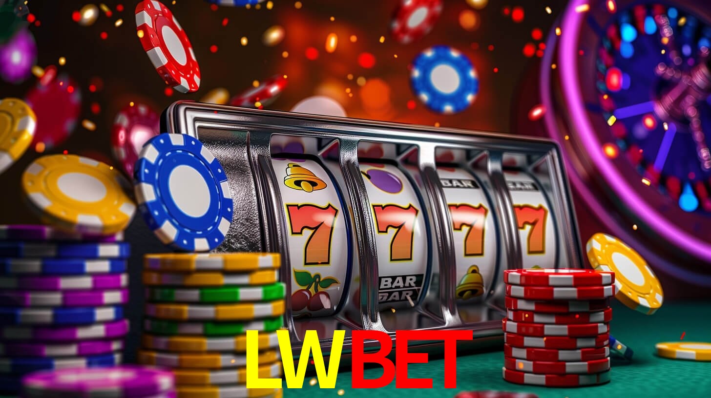Casino VIP LWBET