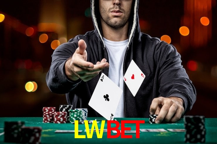 Bônus Generosos e Exclusivos no LWBET para Você!