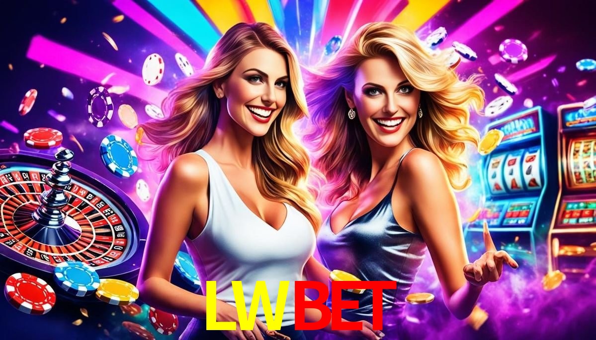 Casino Ao Vivo LWBET