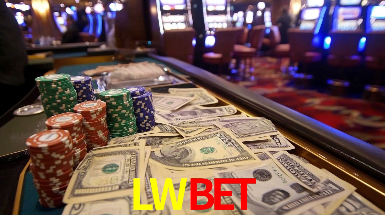 LWBET app