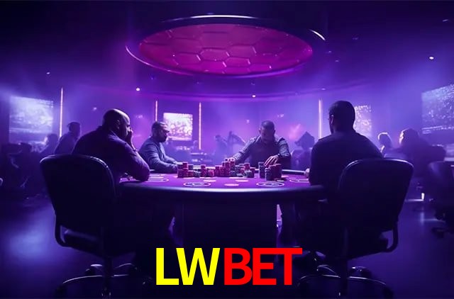 Jogos de Slot LWBET