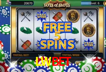Descubra a Magia dos Jogos de Arcade no LWBET