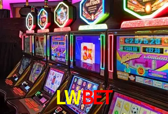 A Emoção da Loteria na LWBET: Uma Chance de Mudança de Vida