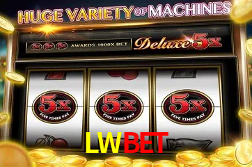 Descubra o Mundo do Cassino Online com LWBET