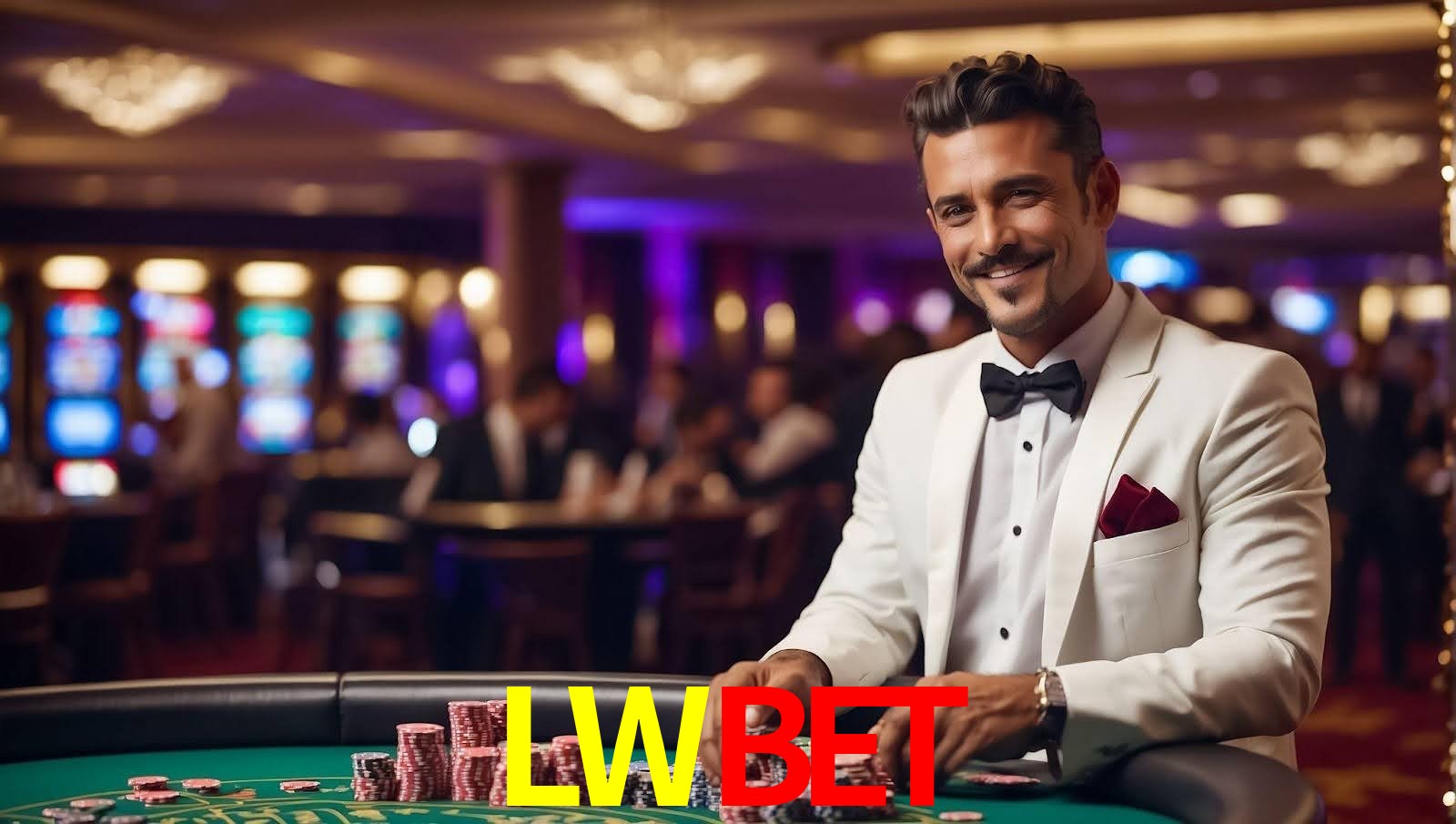 Ofertas Exclusivas LWBET