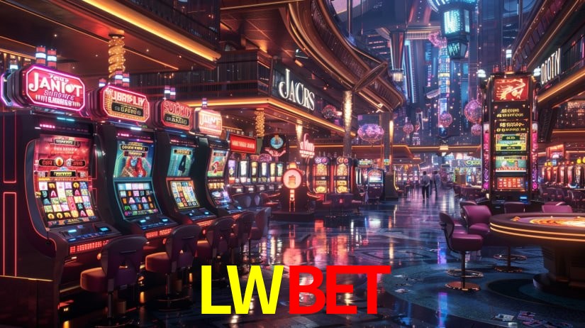Weekend Specials LWBET