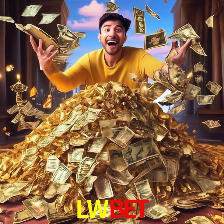 Apostas de Futebol LWBET