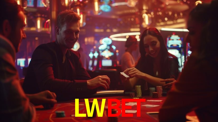 Apostas Esportivas na LWBET: Um Guia Completo