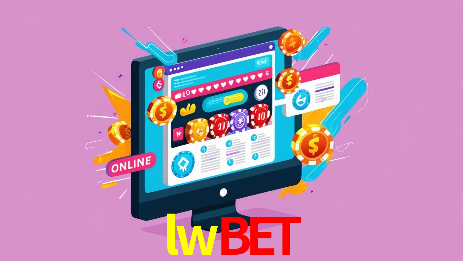 LWBET.COM