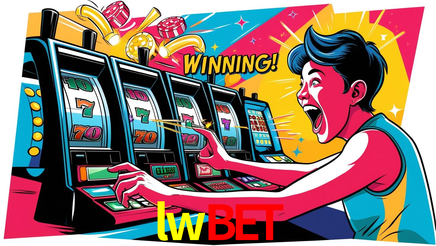 LWBET.COM