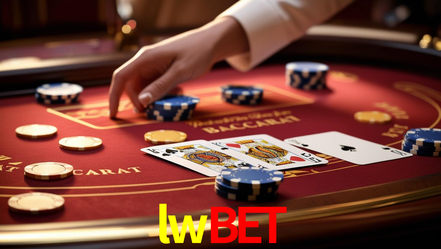 LWBET.COM