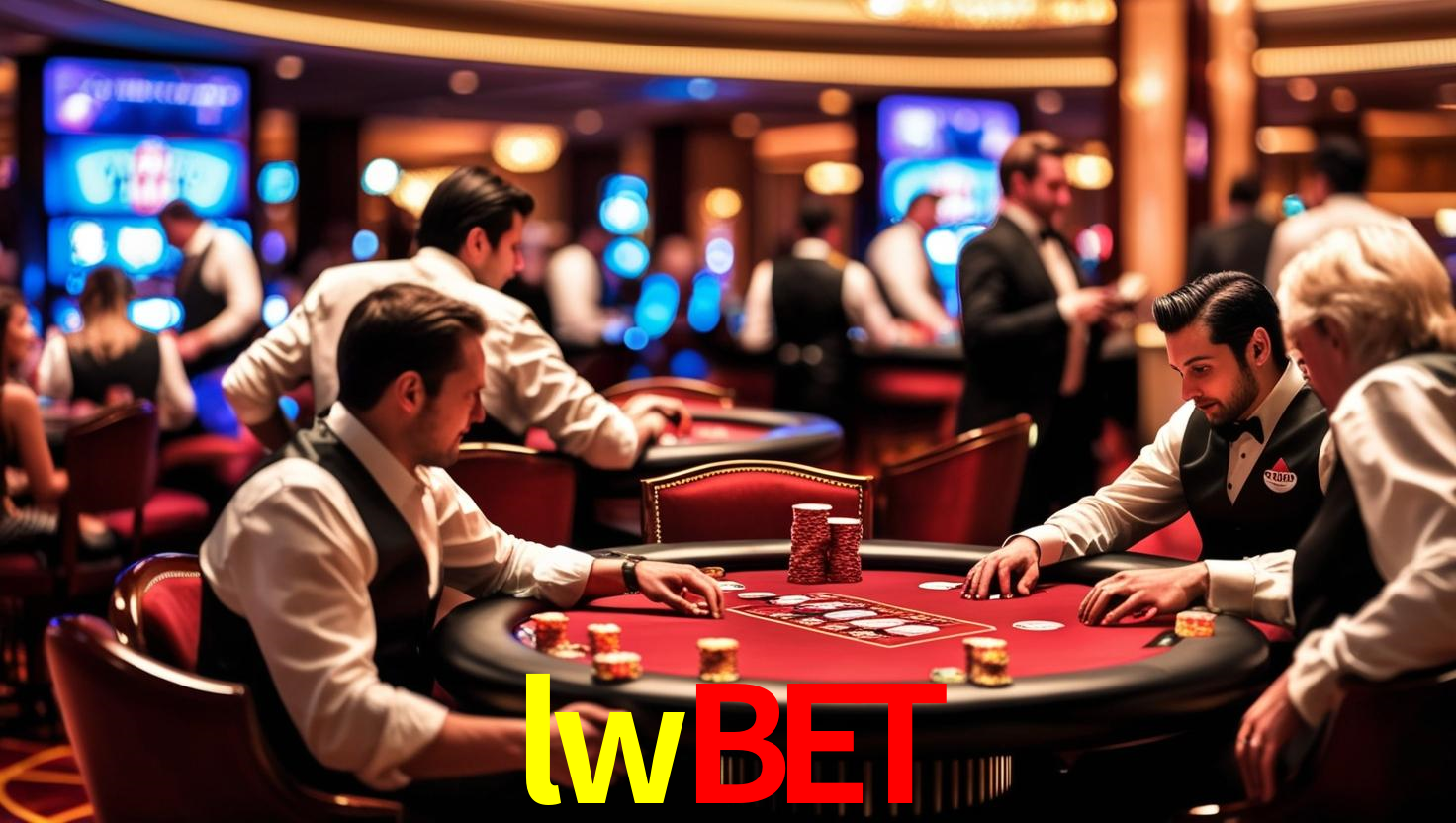 LWBET.COM