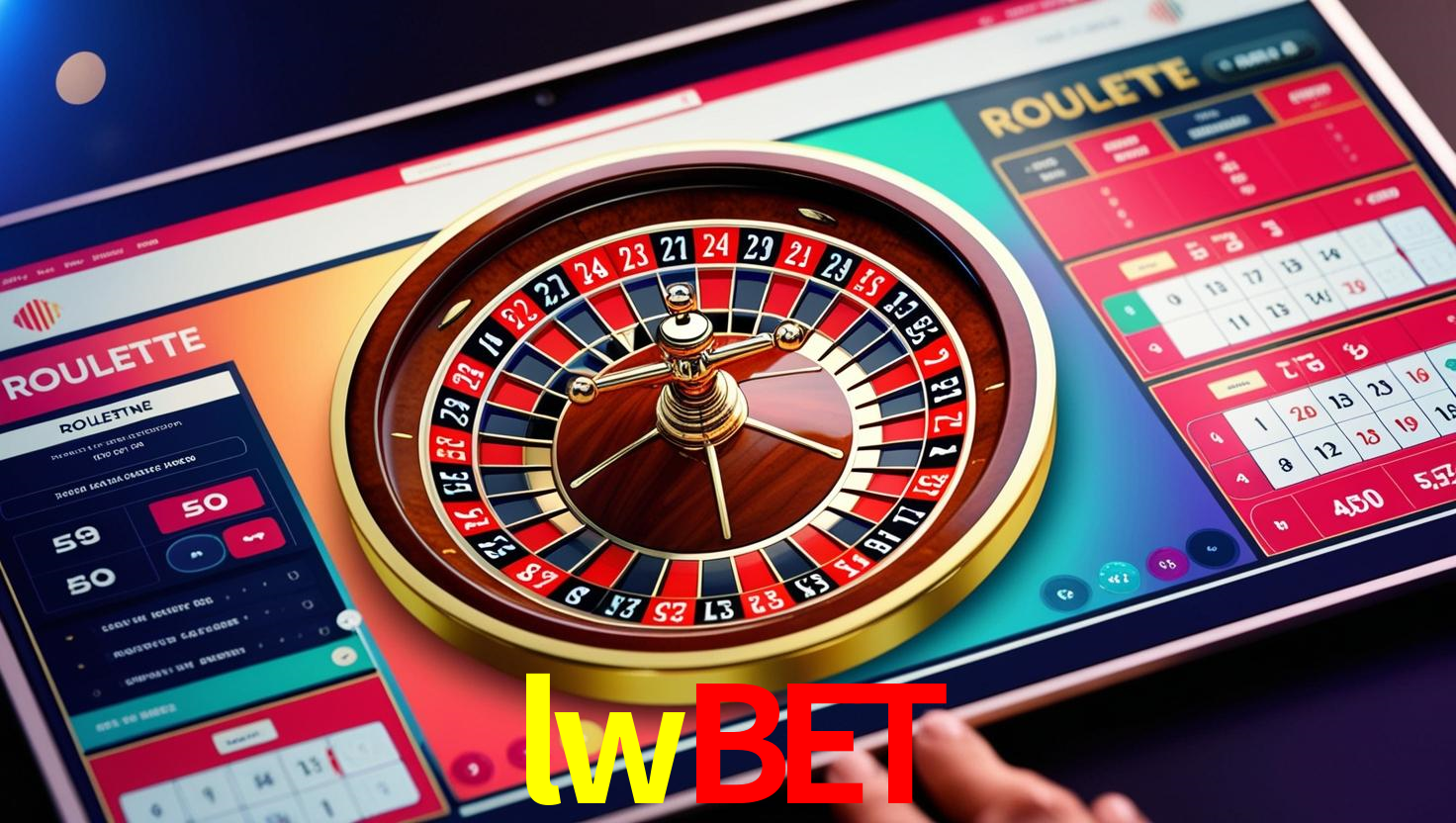 LWBET.COM