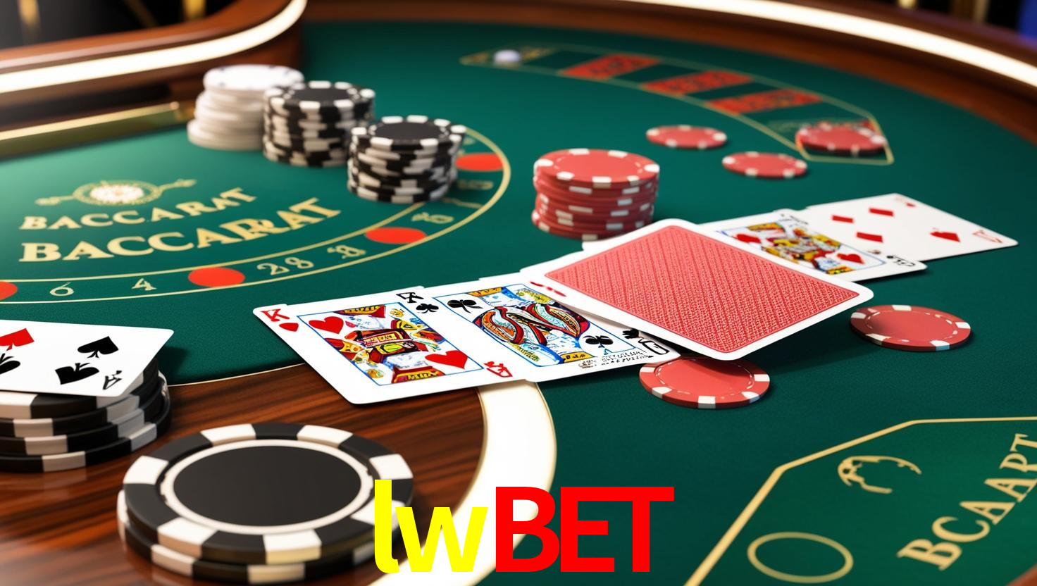 LWBET.COM
